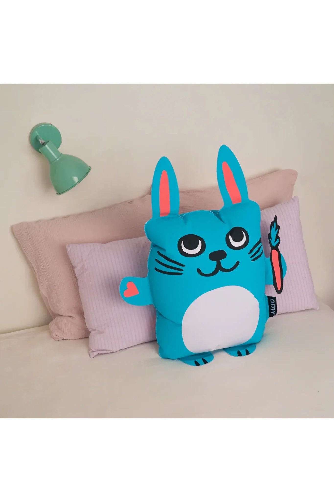 AIR COLLECTION - BUNNY van OMY | Kids Conceptstore Le Fanfare