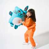 AIR COLLECTION - BUNNY van OMY | Kids Conceptstore Le Fanfare