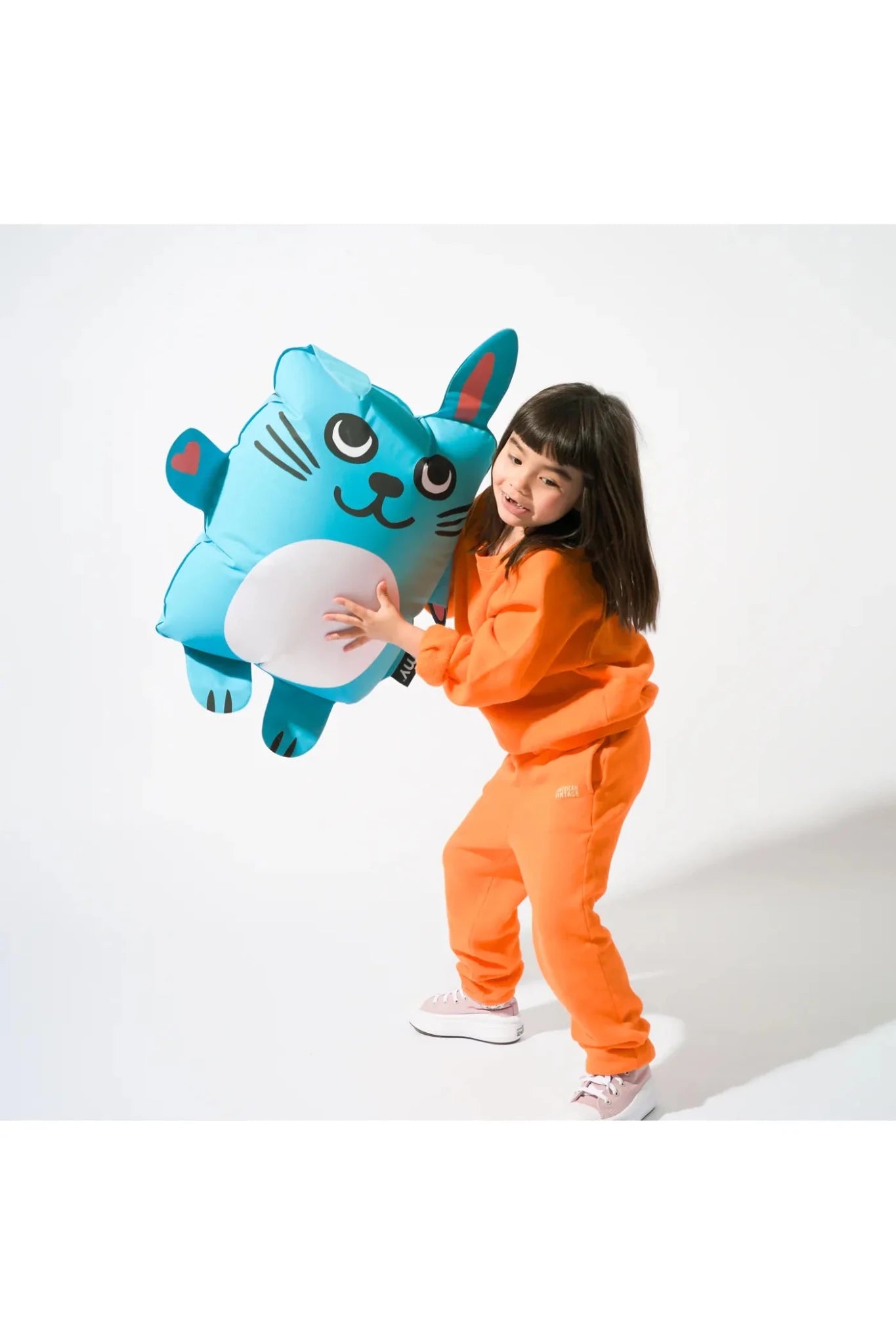 AIR COLLECTION - BUNNY van OMY | Kids Conceptstore Le Fanfare