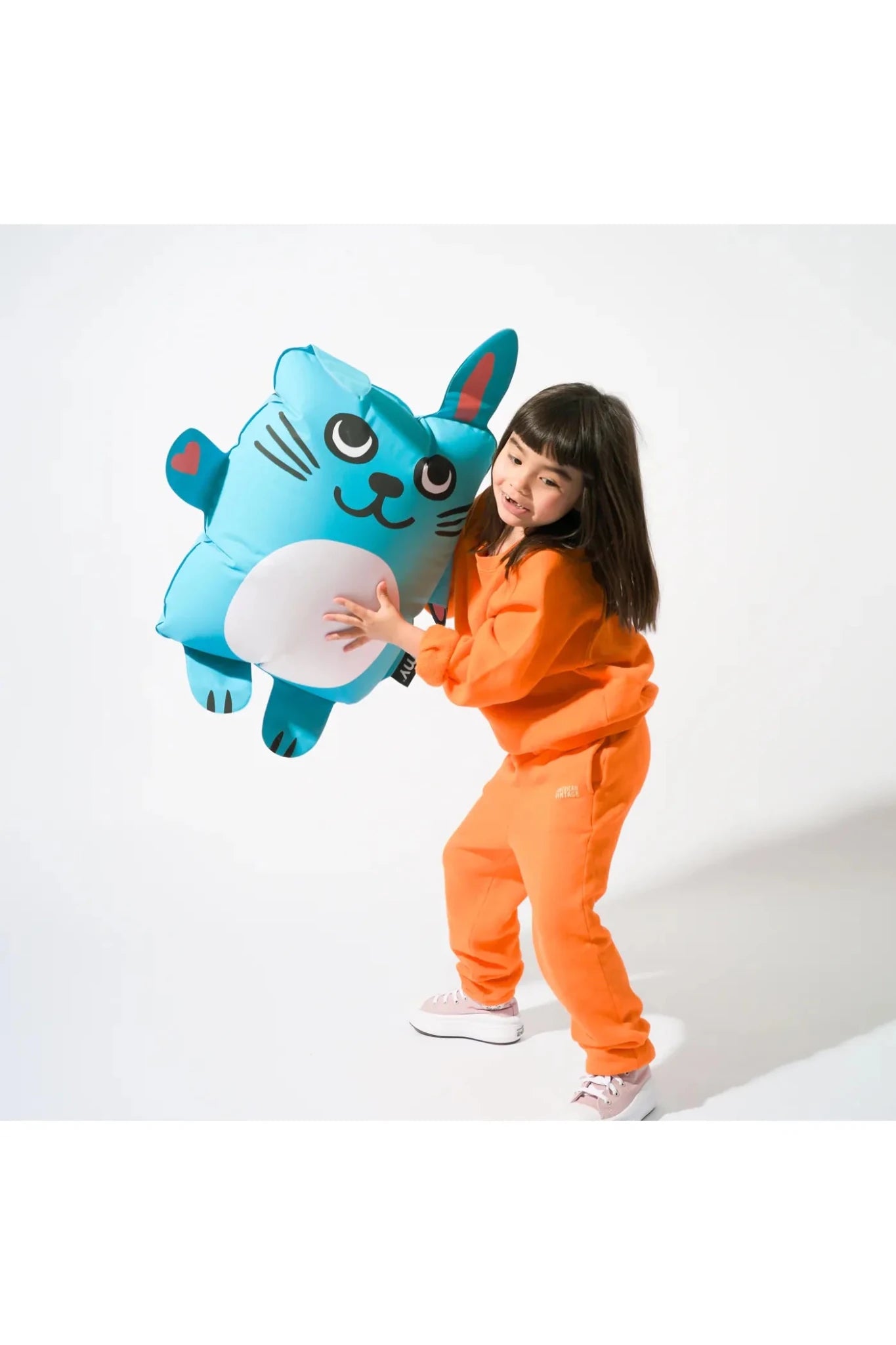 AIR COLLECTION - BUNNY van OMY | Kids Conceptstore Le Fanfare