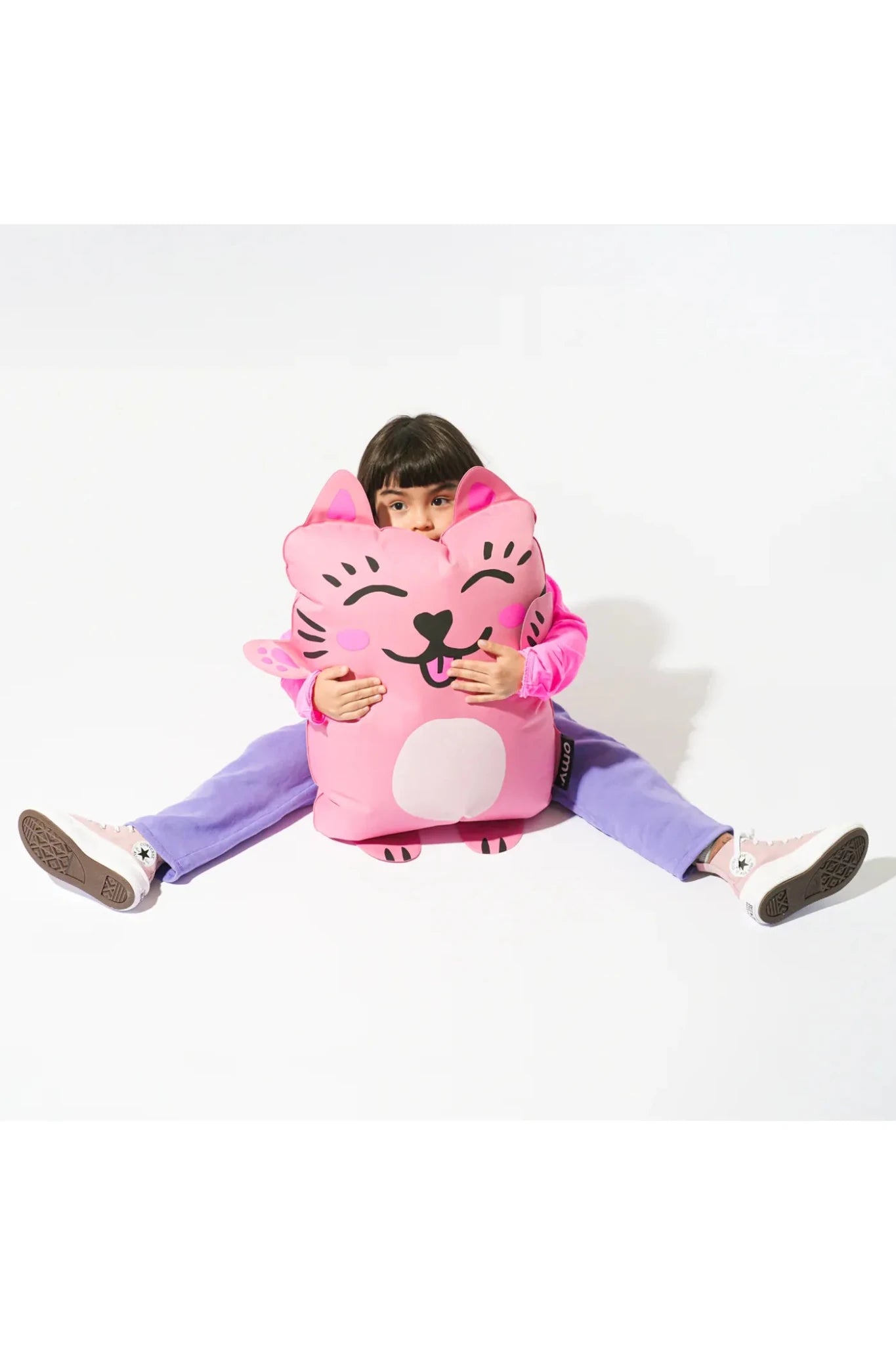 AIR COLLECTION - KITTY van OMY | Kids Conceptstore Le Fanfare