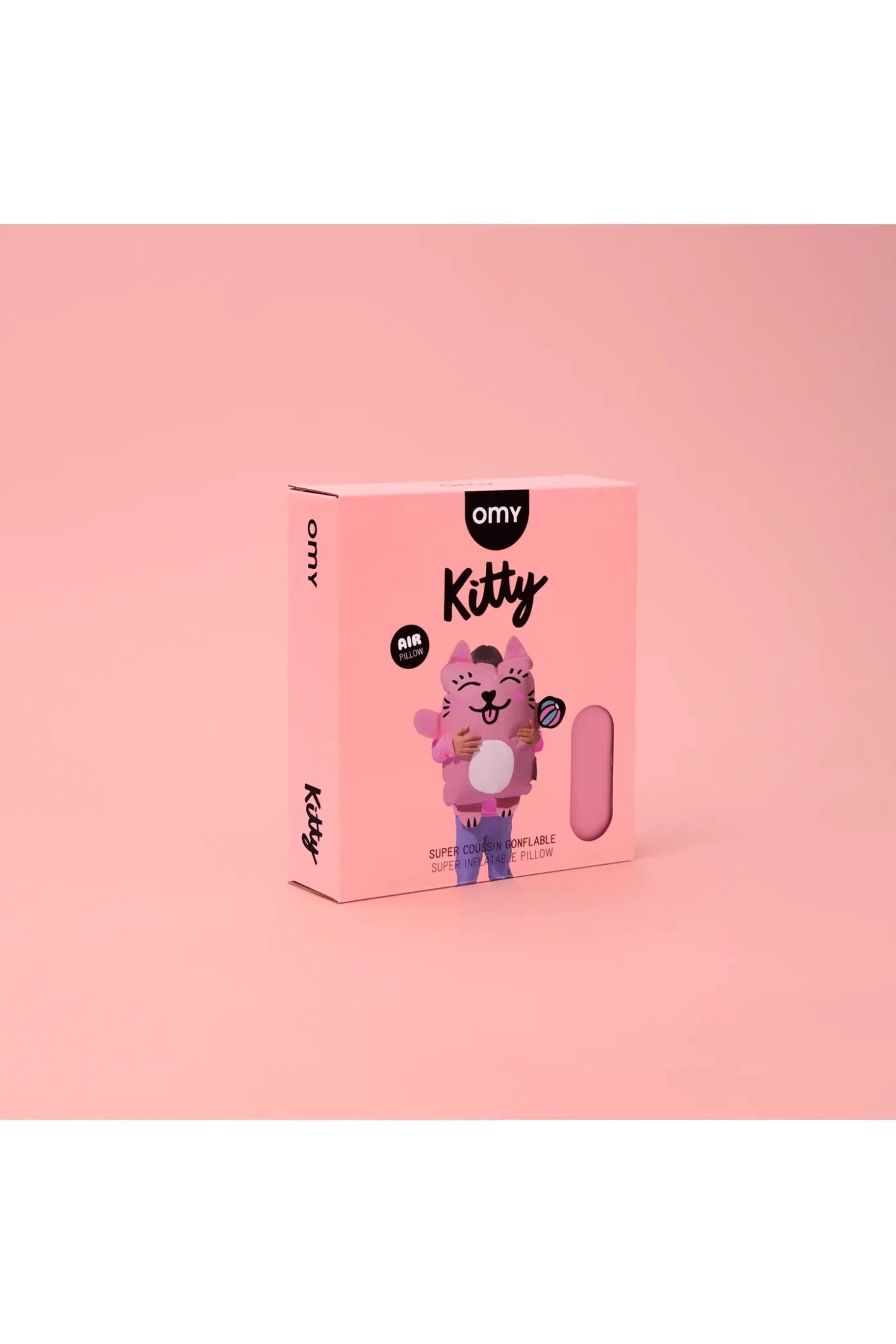 AIR COLLECTION - KITTY van OMY | Kids Conceptstore Le Fanfare