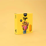 AIR COLLECTION - TIGA van OMY | Kids Conceptstore Le Fanfare