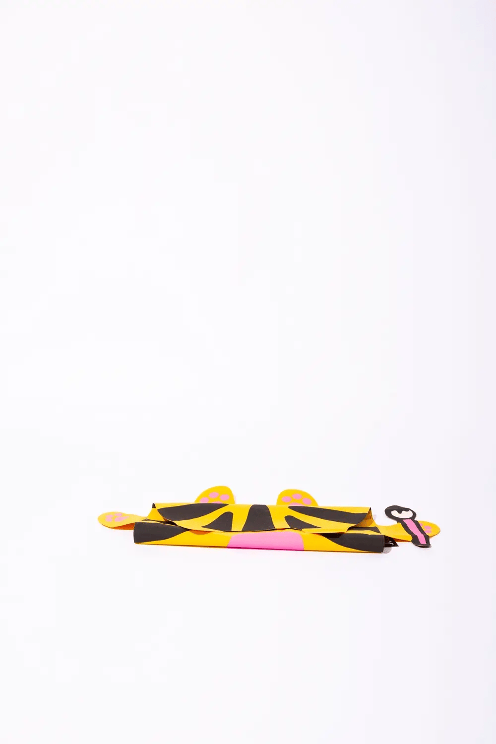 AIR COLLECTION - TIGA van OMY | Kids Conceptstore Le Fanfare
