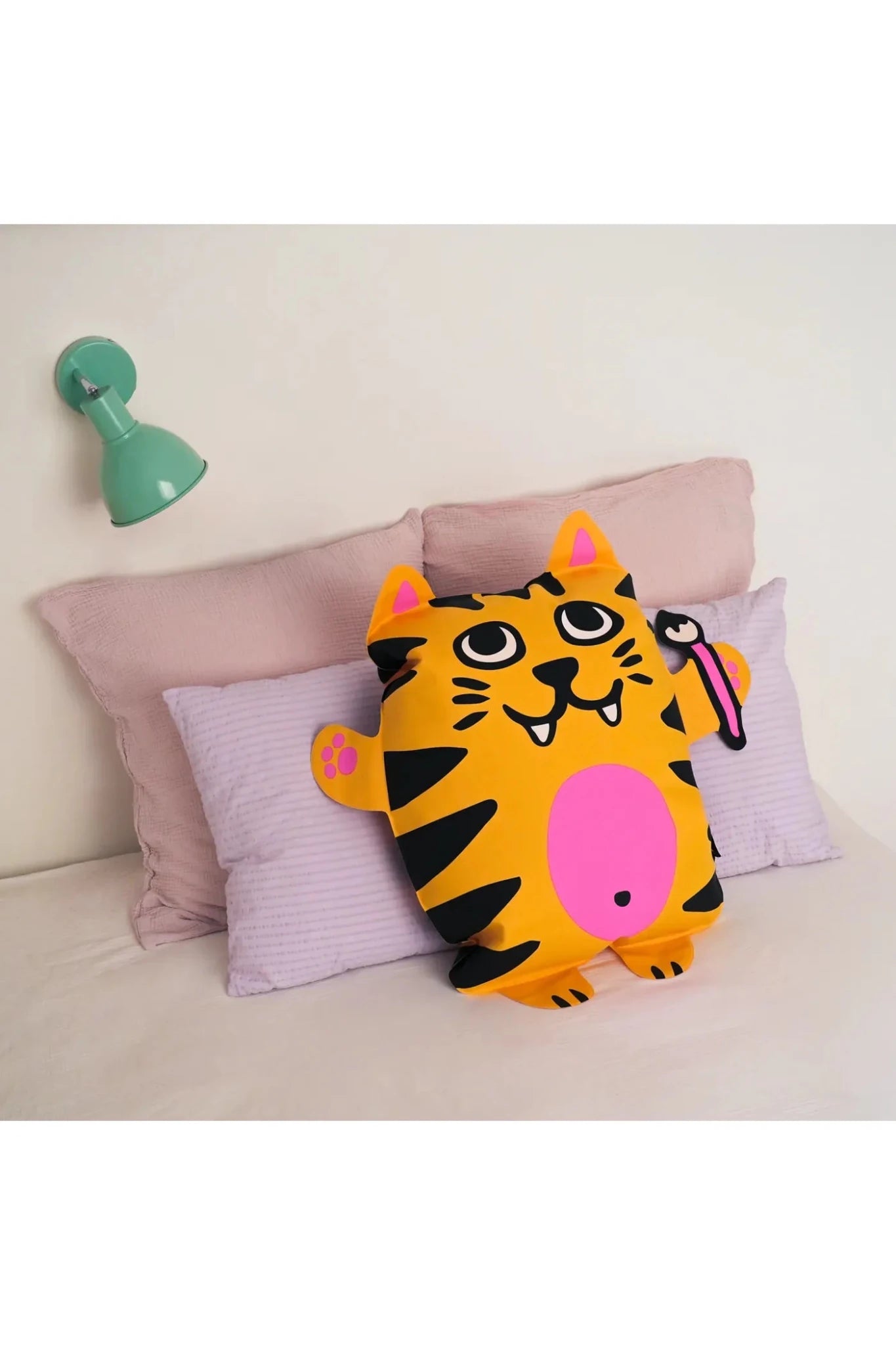 AIR COLLECTION - TIGA van OMY | Kids Conceptstore Le Fanfare