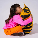 AIR COLLECTION - TIGA van OMY | Kids Conceptstore Le Fanfare