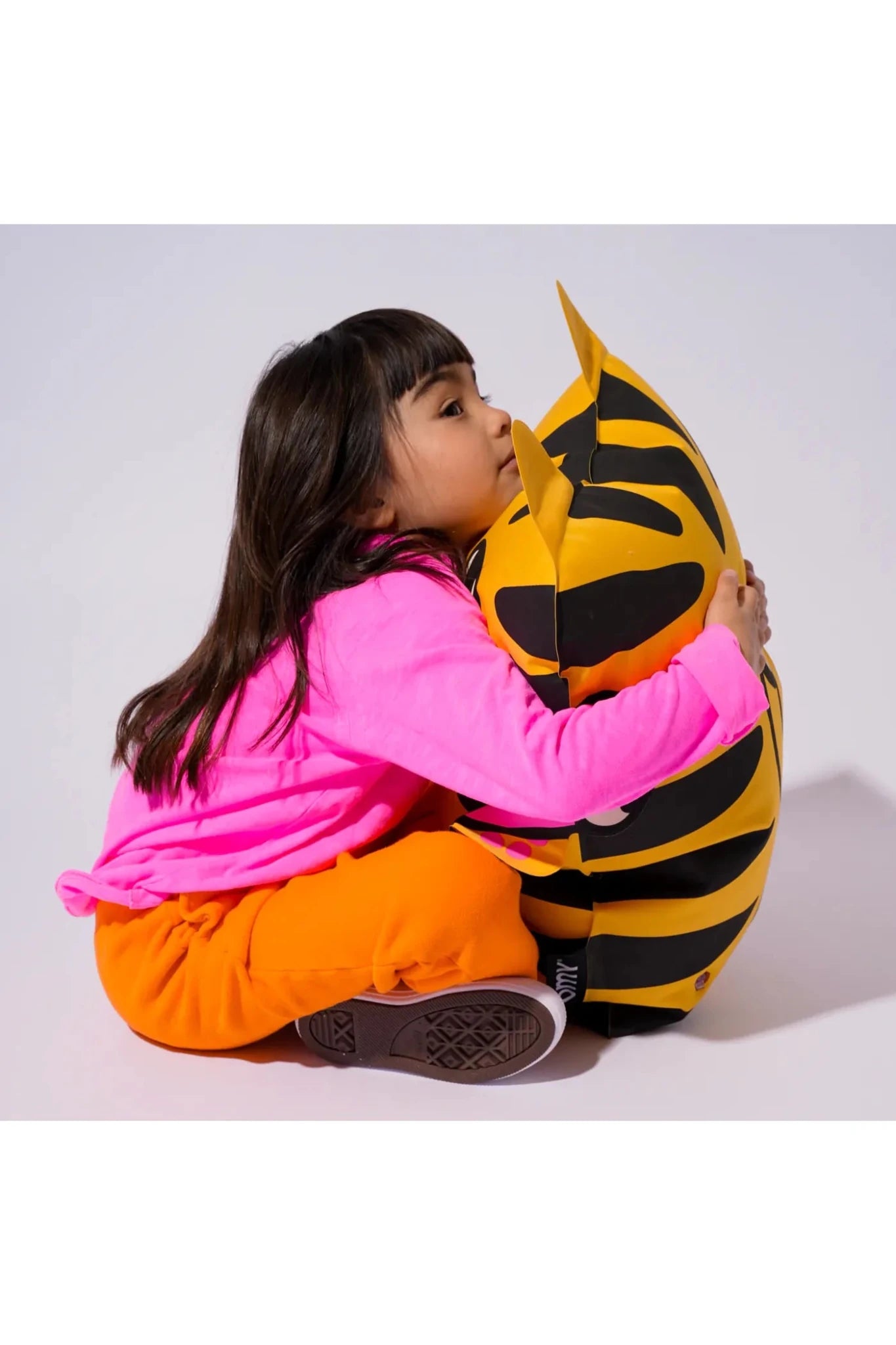 AIR COLLECTION - TIGA van OMY | Kids Conceptstore Le Fanfare