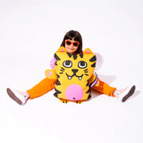 AIR COLLECTION - TIGA van OMY | Kids Conceptstore Le Fanfare