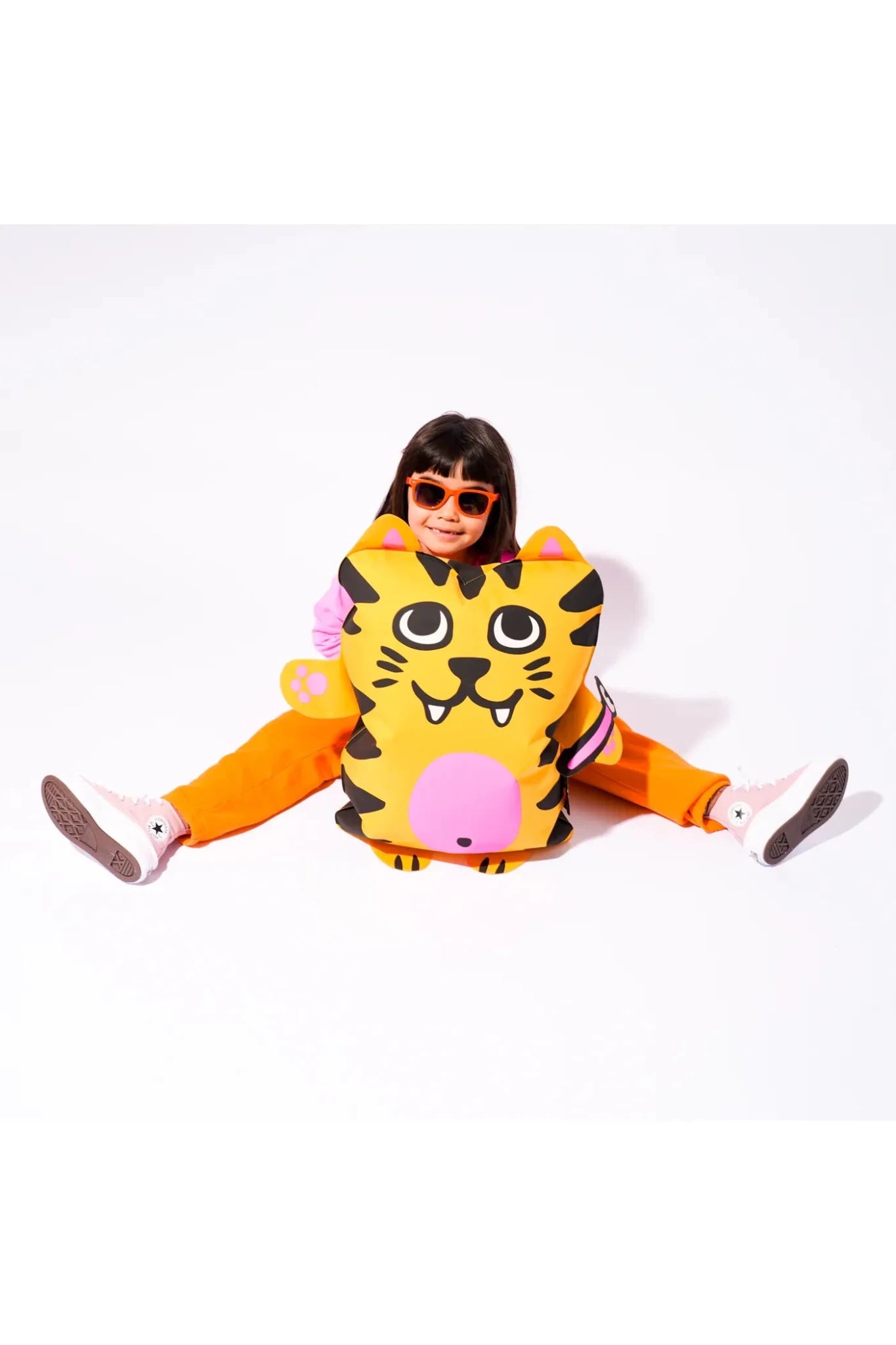 AIR COLLECTION - TIGA van OMY | Kids Conceptstore Le Fanfare