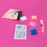Air Dry Clay - Bubble van OMY | Kids Conceptstore Le Fanfare