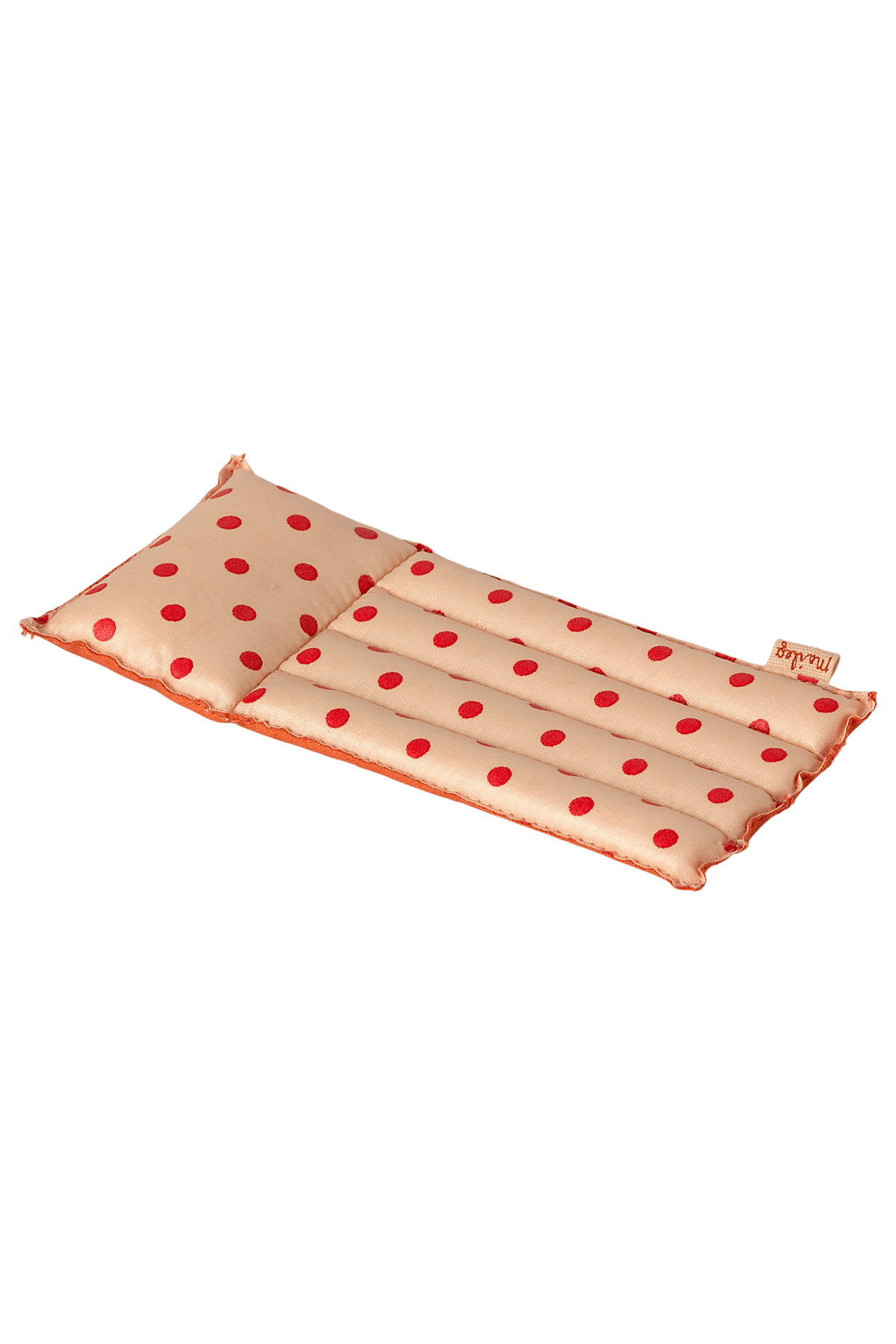 Air Mattress, Mouse - Red Dot van Maileg | Kids Conceptstore Le Fanfare