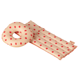 Air Mattress, Mouse - Red Dot van Maileg | Kids Conceptstore Le Fanfare