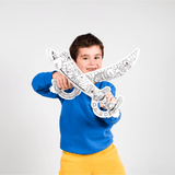 AIR TOYS PIRATE van OMY | Kids Conceptstore Le Fanfare