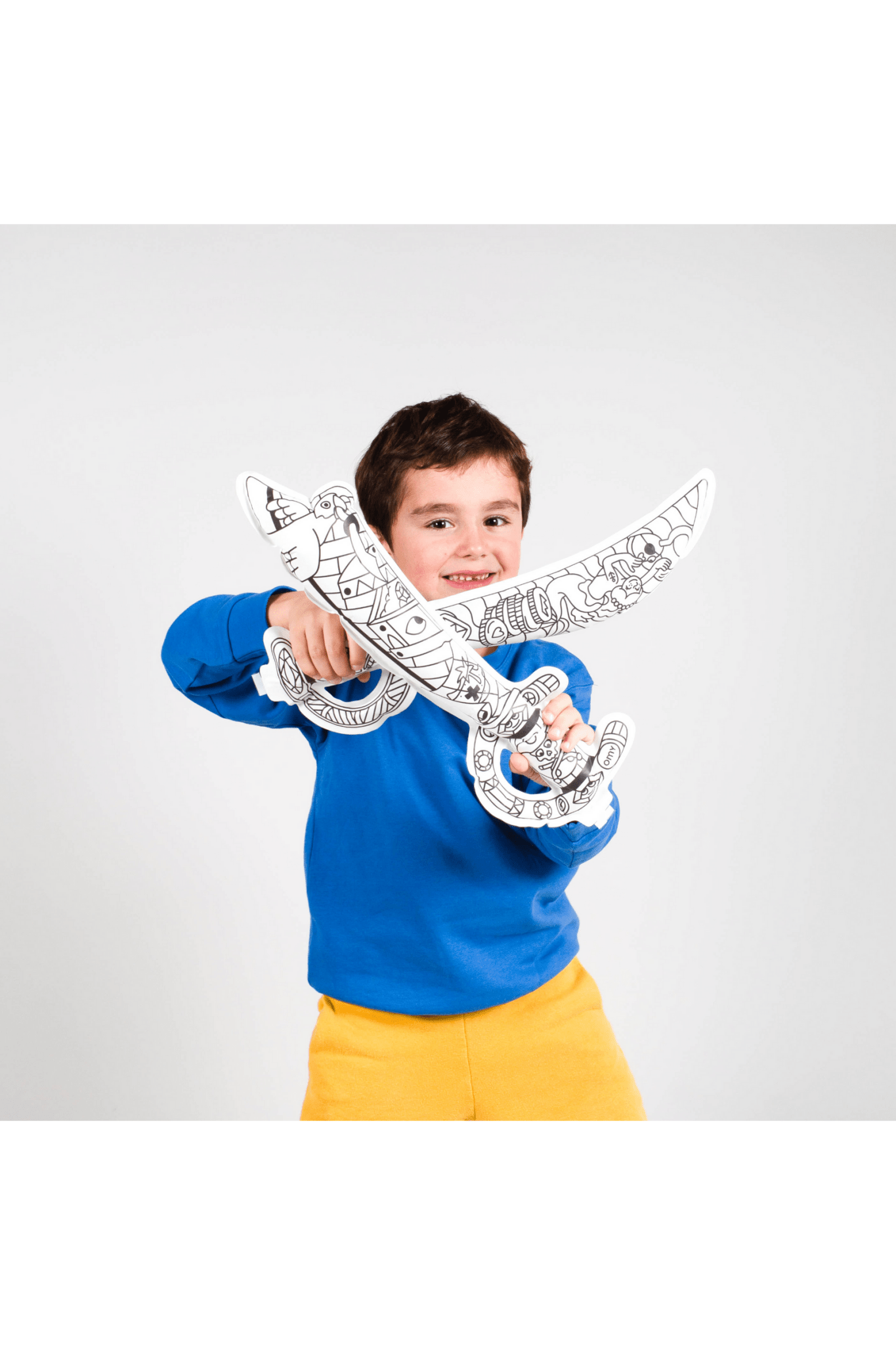 AIR TOYS PIRATE van OMY | Kids Conceptstore Le Fanfare