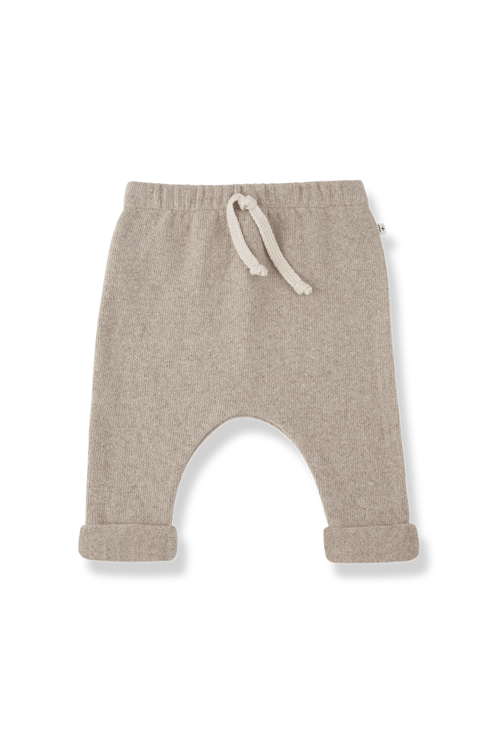 Alain pants - beige van 1+ in the family | Kids Conceptstore Le Fanfare