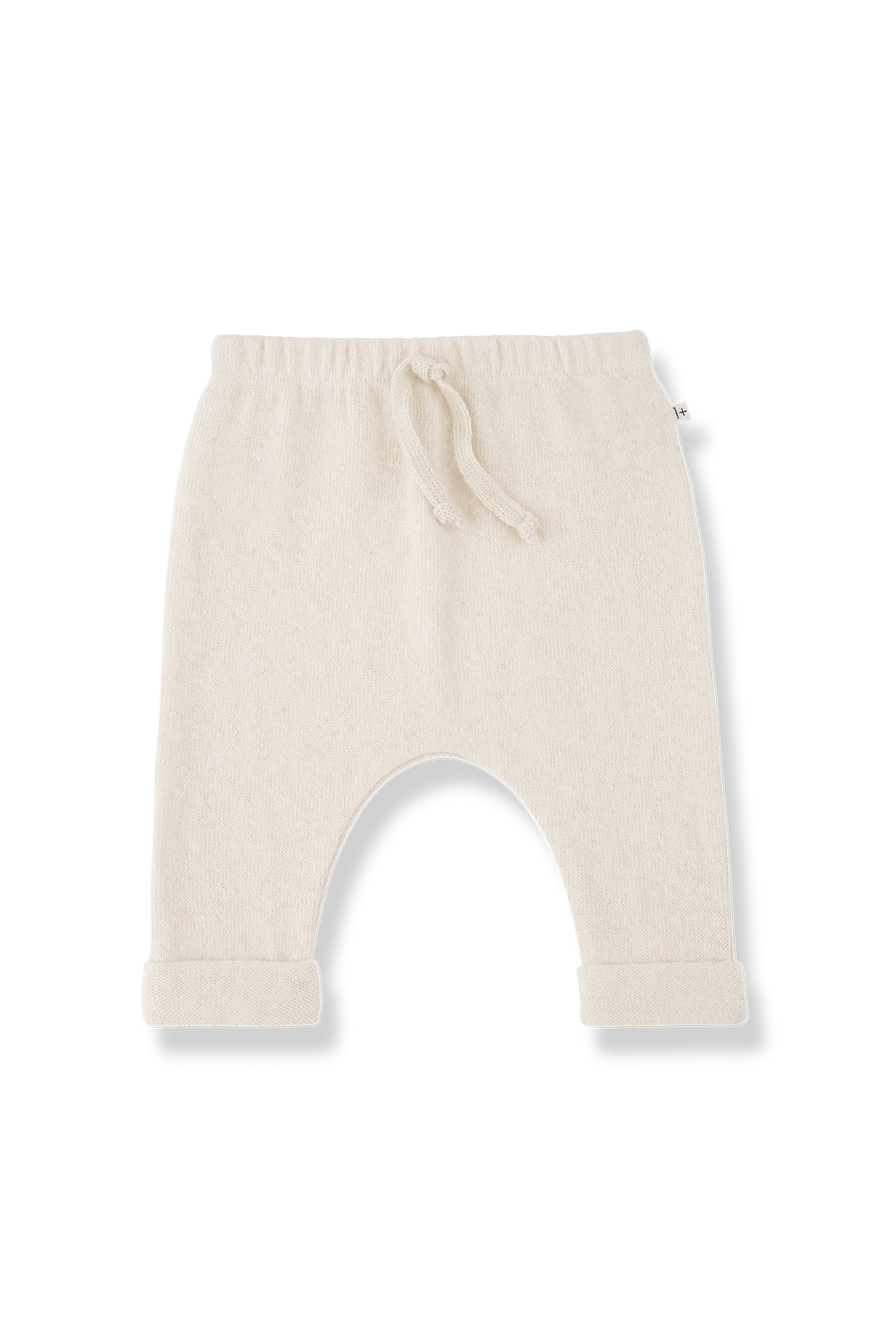 Alain pants - ecru van 1+ in the family | Kids Conceptstore Le Fanfare