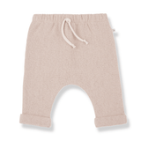 ALAIN pants nude van 1+ in the family | Kids Conceptstore Le Fanfare