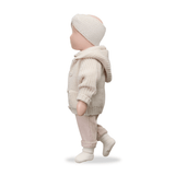 ALAIN pants nude van 1+ in the family | Kids Conceptstore Le Fanfare