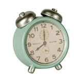 Alarm Clock, Mouse - Mint van Maileg | Kids Conceptstore Le Fanfare