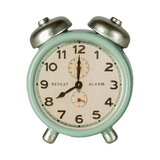 Alarm Clock, Mouse - Mint van Maileg | Kids Conceptstore Le Fanfare