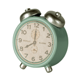 Alarm Clock, Mouse - Mint van Maileg | Kids Conceptstore Le Fanfare