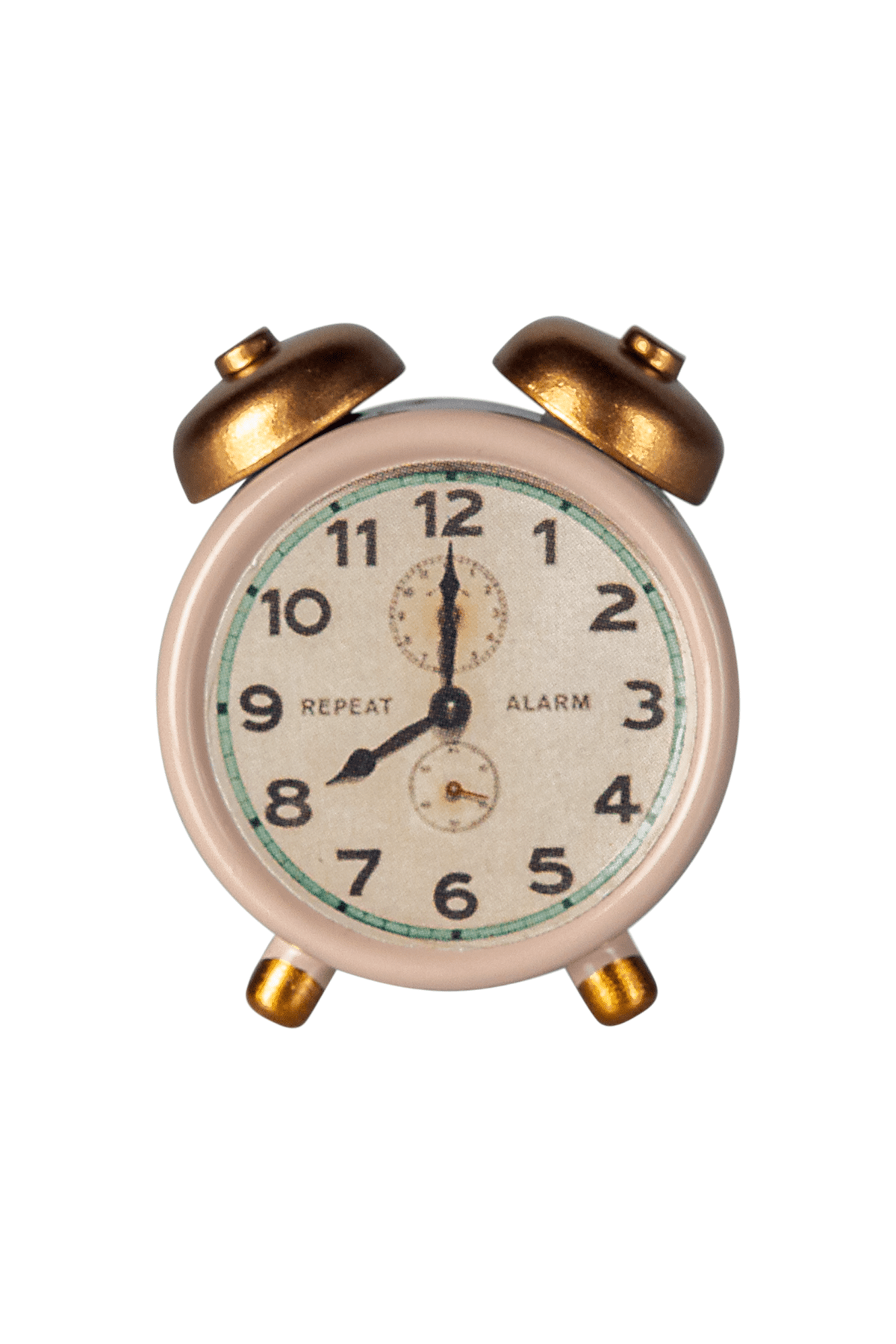 Alarm clock, Mouse - Powder van Maileg | Kids Conceptstore Le Fanfare