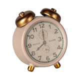 Alarm clock, Mouse - Powder van Maileg | Kids Conceptstore Le Fanfare