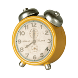 Alarm Clock, Mouse - Yellow van Maileg | Kids Conceptstore Le Fanfare
