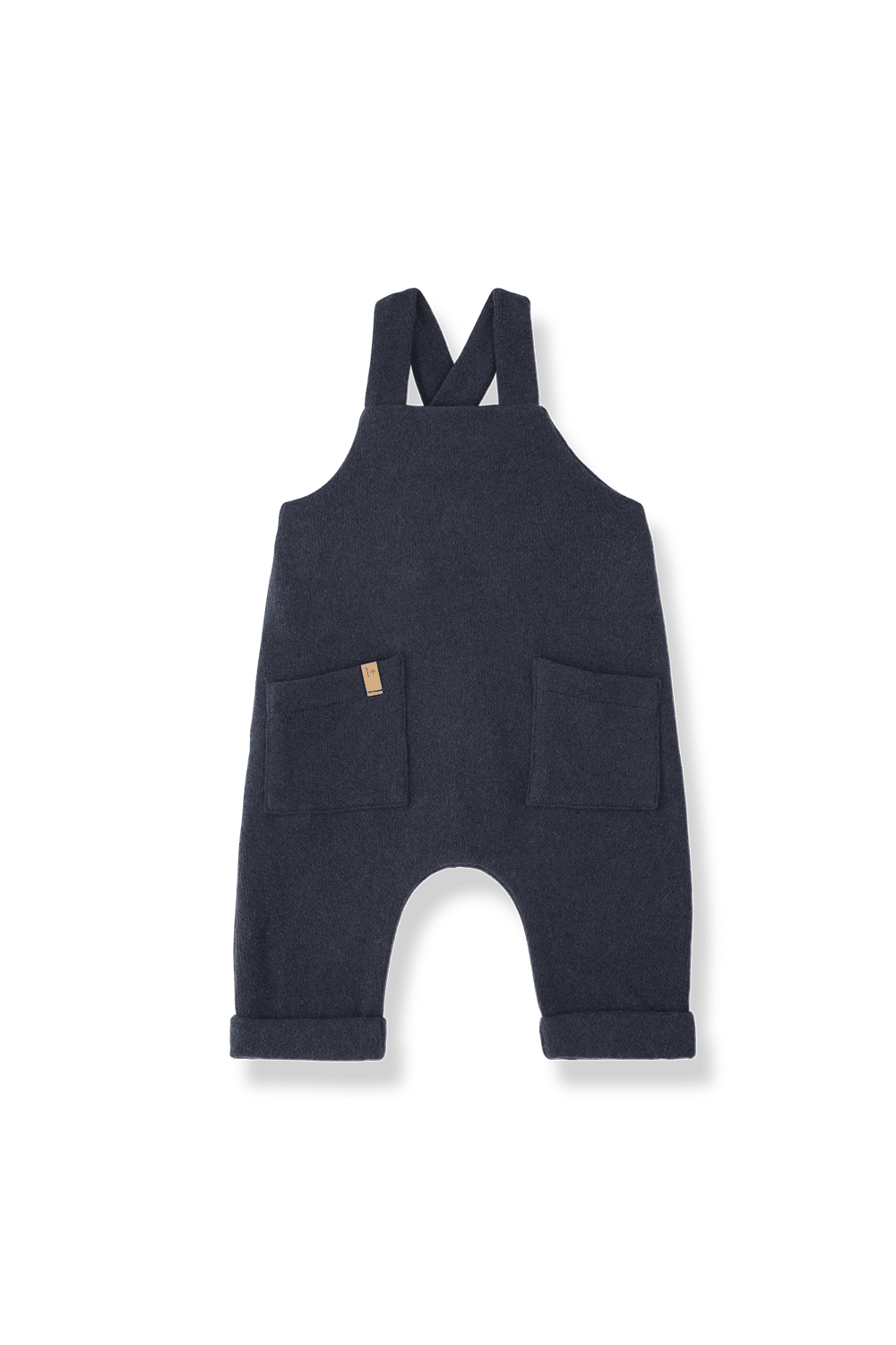 Alert overall - blue van 1+ in the family | Kids Conceptstore Le Fanfare