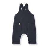 Alert overall - blue van 1+ in the family | Kids Conceptstore Le Fanfare