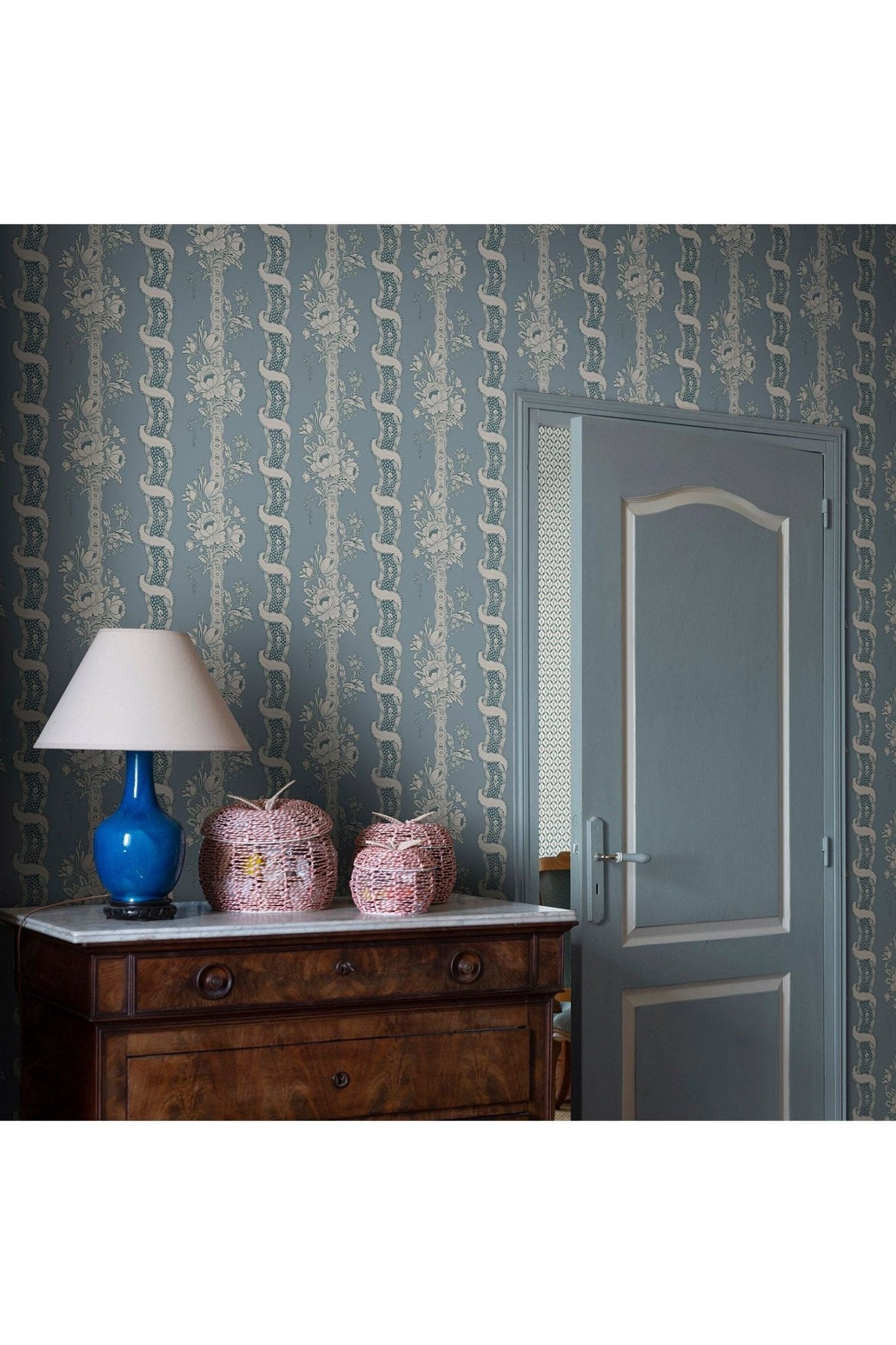 Alexandra, Misty Blue van Sandberg | Kids Conceptstore Le Fanfare