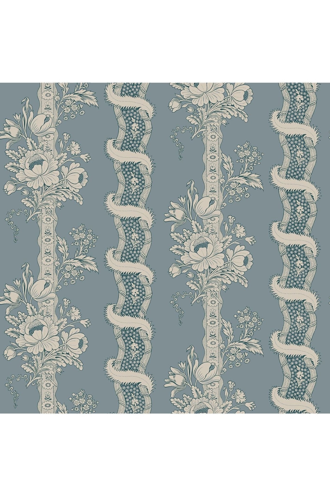 Alexandra, Misty Blue van Sandberg | Kids Conceptstore Le Fanfare