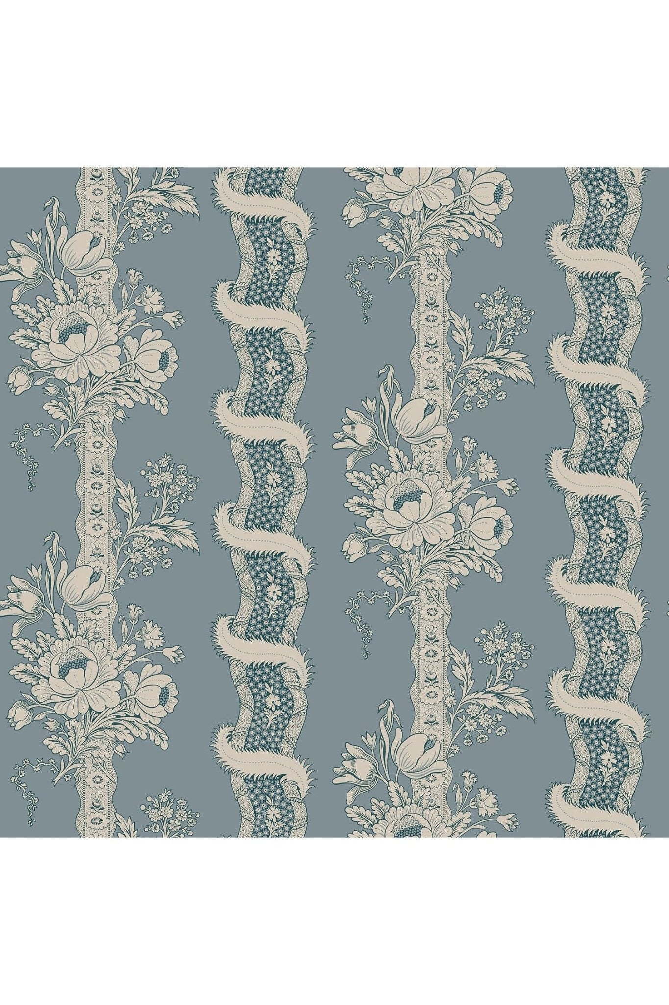 Alexandra, Misty Blue van Sandberg | Kids Conceptstore Le Fanfare