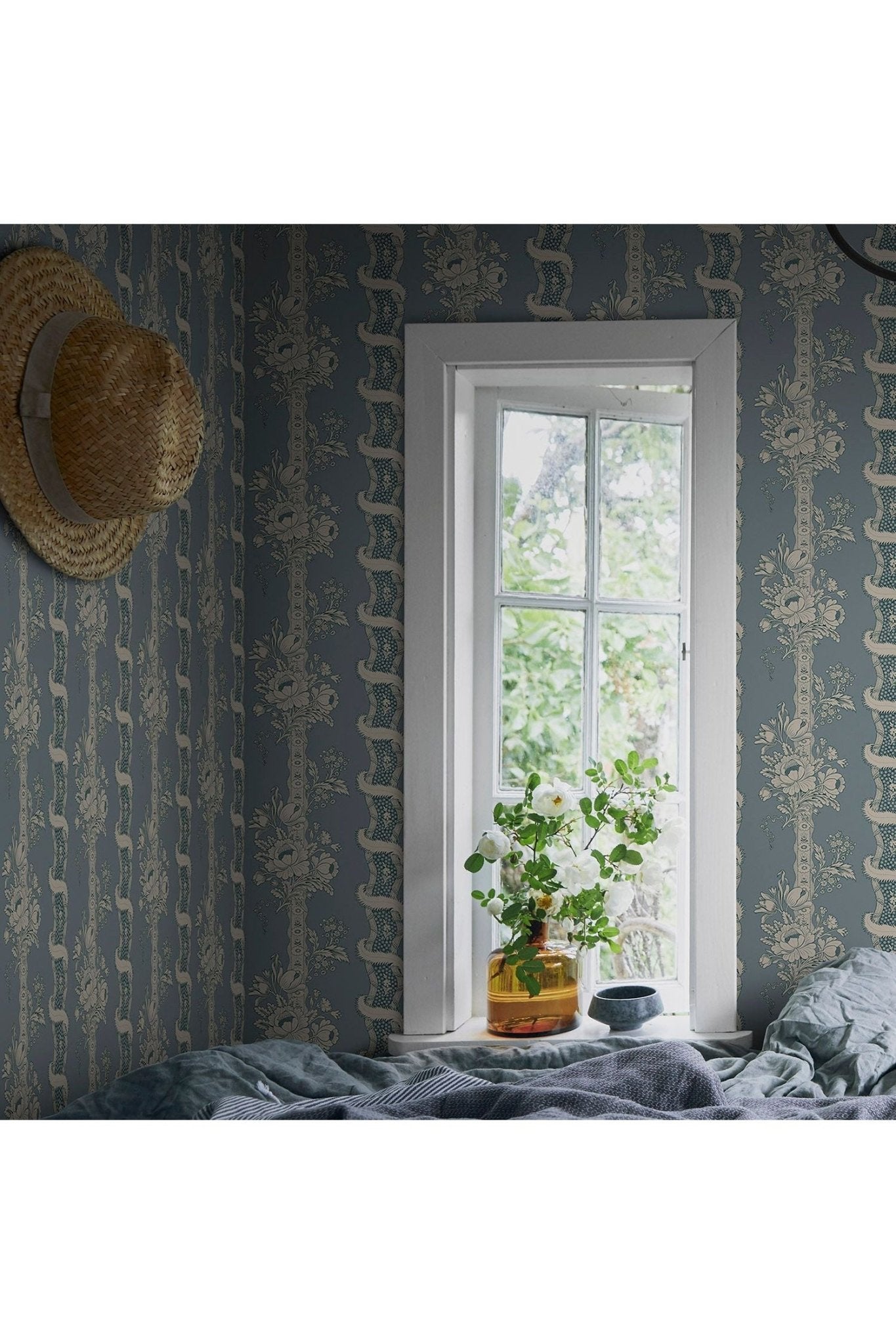 Alexandra, Misty Blue van Sandberg | Kids Conceptstore Le Fanfare