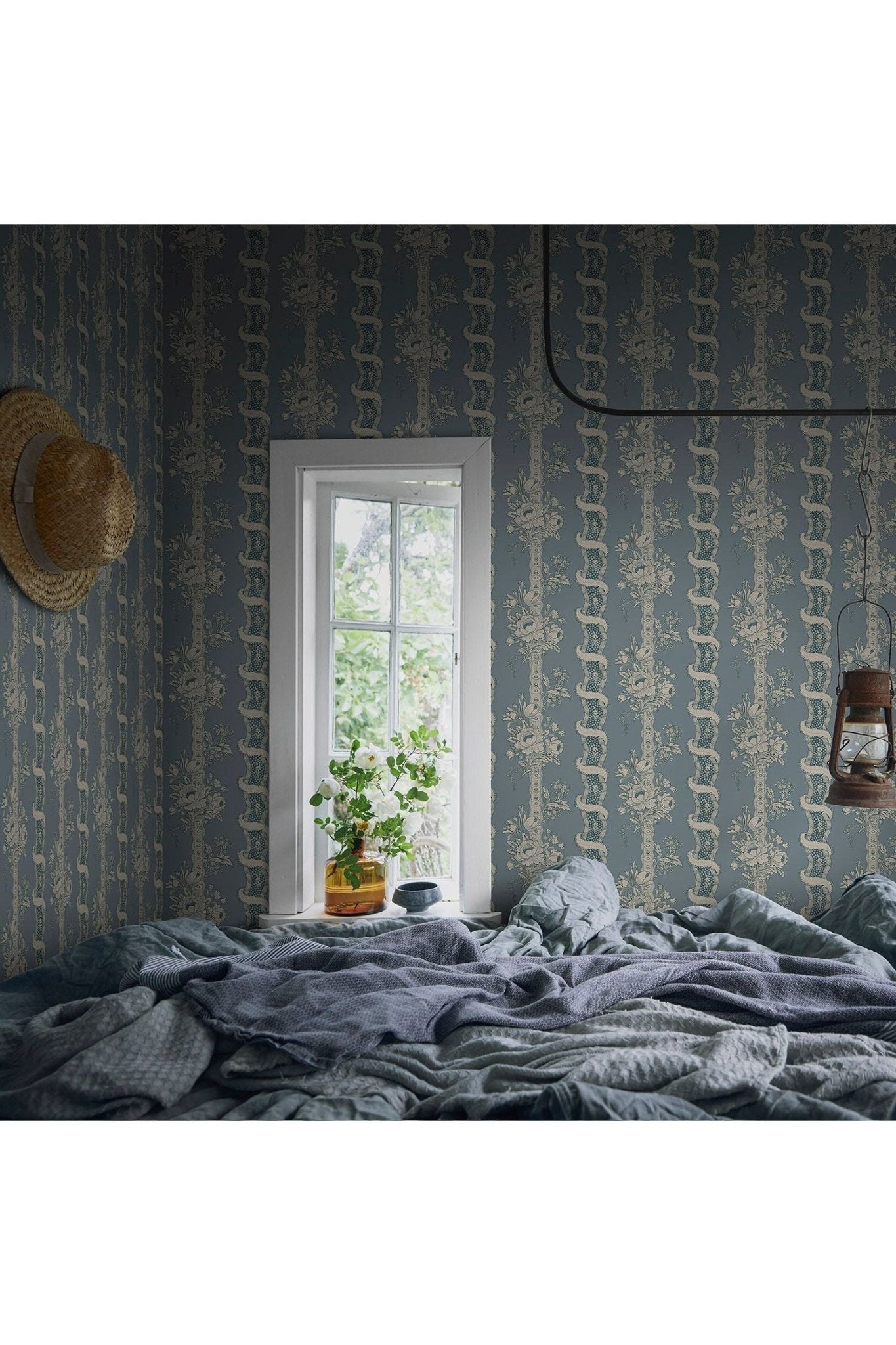 Alexandra, Misty Blue van Sandberg | Kids Conceptstore Le Fanfare