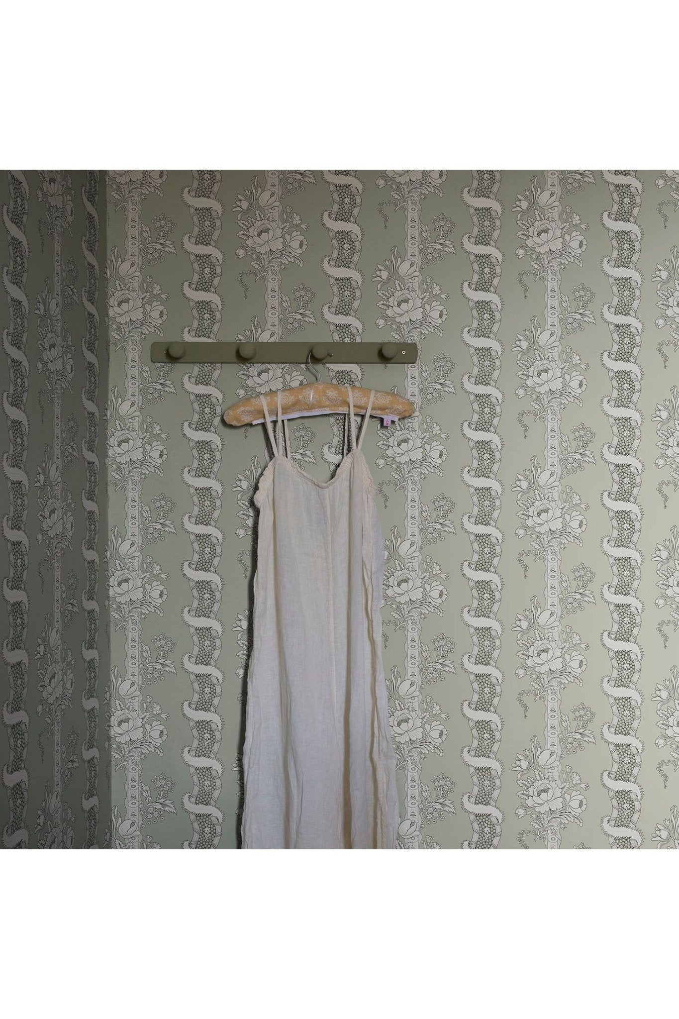 Alexandra, Sage Green van Sandberg | Kids Conceptstore Le Fanfare