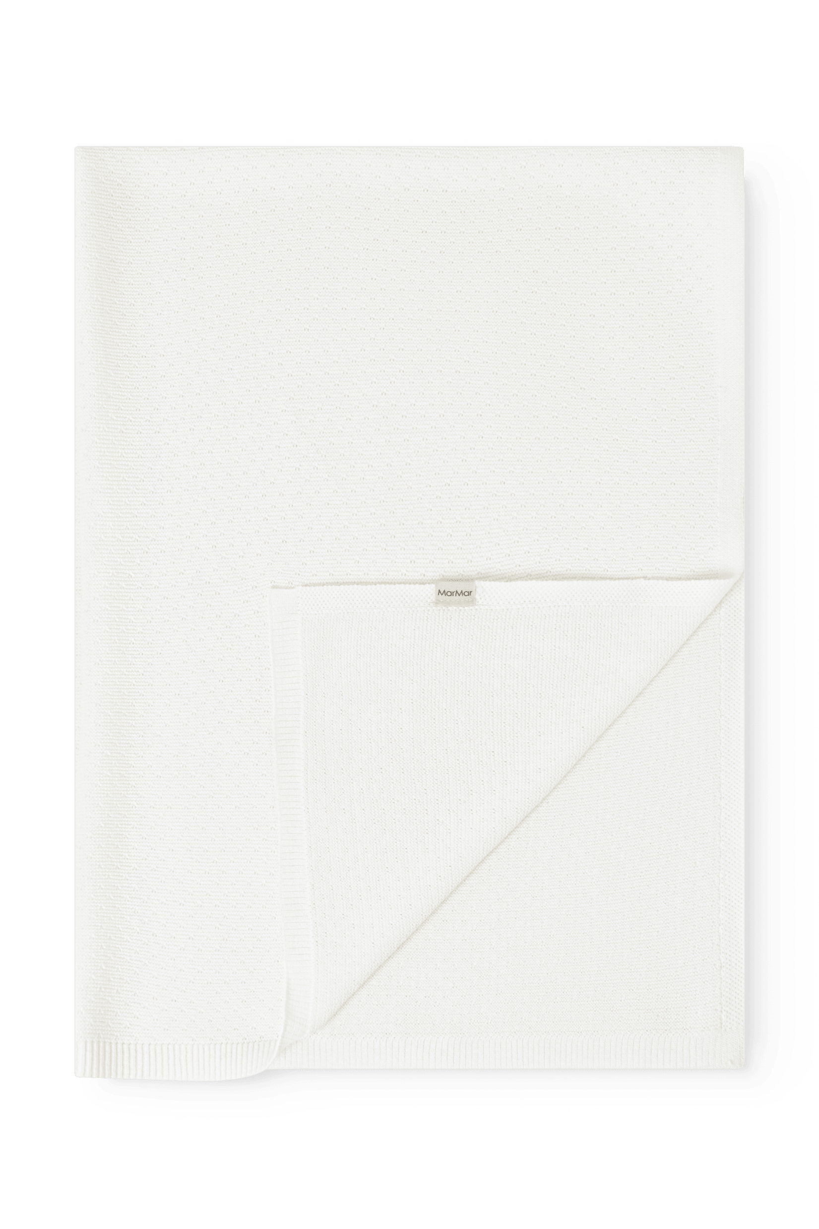 Alia | Modal Mix - Gentle White van MarMar Copenhagen | Kids Conceptstore Le Fanfare