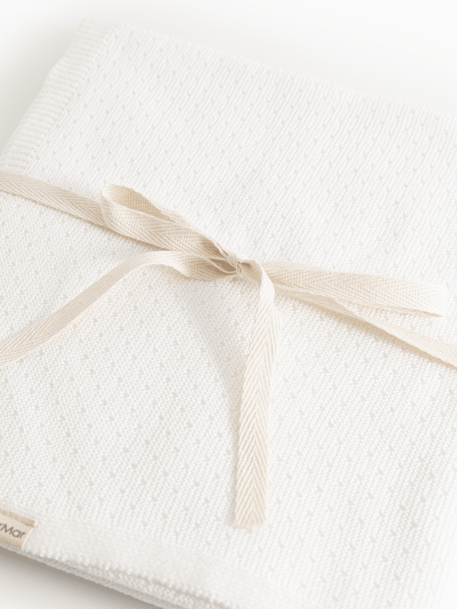 Alia | Modal Mix - Gentle White van MarMar Copenhagen | Kids Conceptstore Le Fanfare