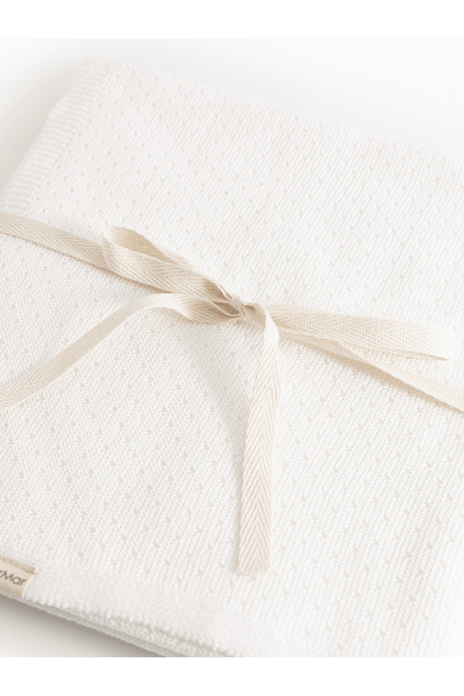 Alia | Modal Mix - Gentle White van MarMar Copenhagen | Kids Conceptstore Le Fanfare