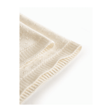 Alia - Modal Mix Mini Dots - Gentle White van MarMar Copenhagen | Kids Conceptstore Le Fanfare