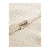 Alia - Modal Mix Mini Dots - Gentle White van MarMar Copenhagen | Kids Conceptstore Le Fanfare