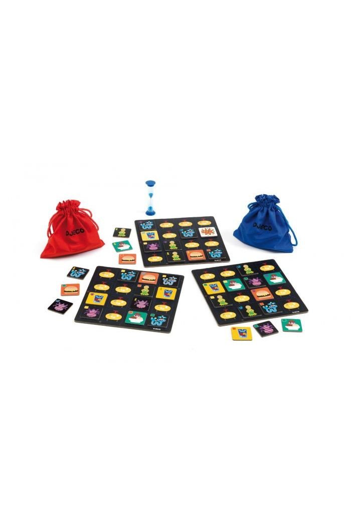 Alien Café van Djeco | Kids Conceptstore Le Fanfare