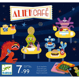 Alien Café van Djeco | Kids Conceptstore Le Fanfare