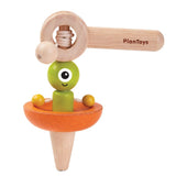 Alien Tol van Plan Toys | Kids Conceptstore Le Fanfare