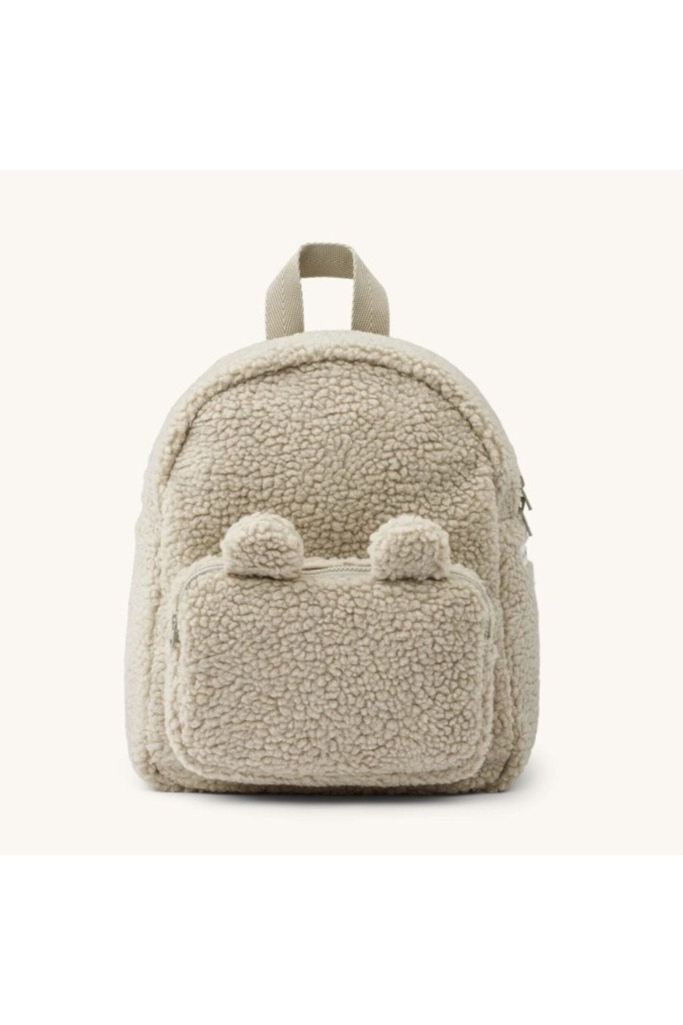 Allan Pile Backpack - Mist van Liewood | Kids Conceptstore Le Fanfare