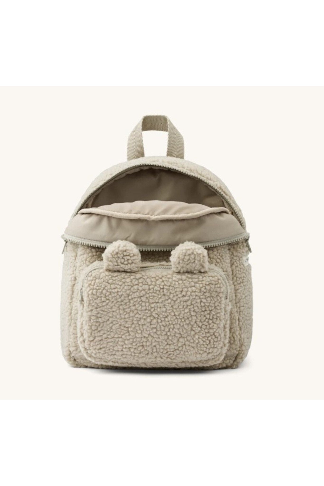 Allan Pile Backpack - Mist van Liewood | Kids Conceptstore Le Fanfare