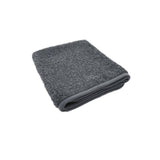 Alwero deken Thumbled Antraciet 75x100cm van Alwero | Kids Conceptstore Le Fanfare