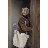 Alwero playmat bag natural van Alwero | Kids Conceptstore Le Fanfare