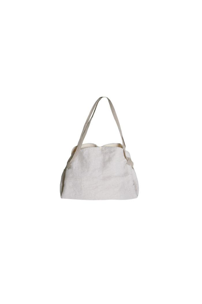 Alwero playmat bag natural van Alwero | Kids Conceptstore Le Fanfare