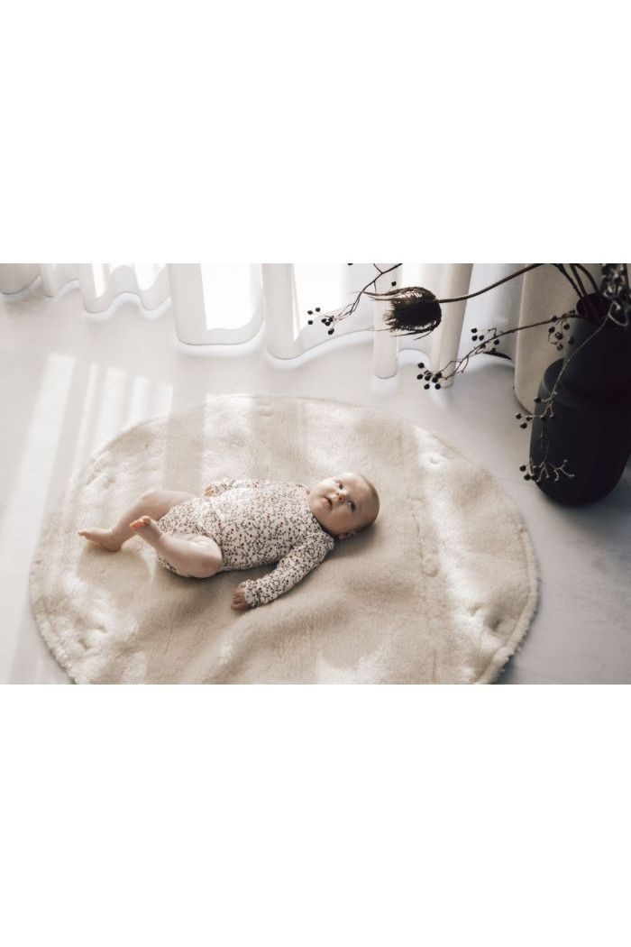 Alwero playmat bag natural van Alwero | Kids Conceptstore Le Fanfare